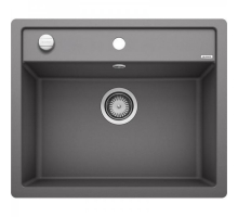Кухонна мийка Blanco DALAGO 6-F (518851) темна скеля