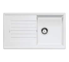 Кухонна мийка Blanco ZIA 5S (520515) білий