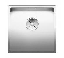 Кухонна мийка Blanco CLARON 400-IF (521572)