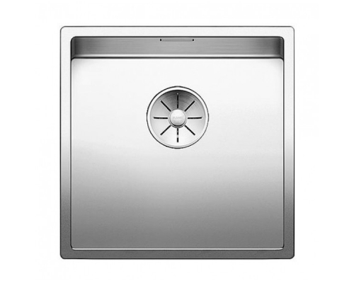 Кухонна мийка Blanco CLARON 400-IF (521572)