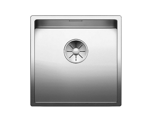 Кухонна мийка Blanco CLARON 400-U (521573)