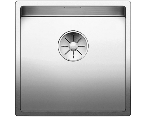 Кухонна мийка Blanco CLARON 450-U (521575)
