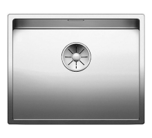 Кухонна мийка Blanco CLARON 500-U (521577)