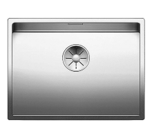 Кухонна мийка Blanco CLARON 550-U (521579)