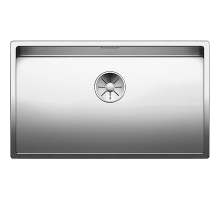 Кухонна мийка Blanco CLARON 700-U (521581)