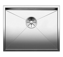 Кухонна мийка Blanco ZEROX 500-IF (521588)