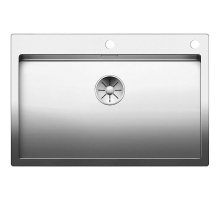 Кухонна мийка Blanco CLARON 700-IF/A (521634)