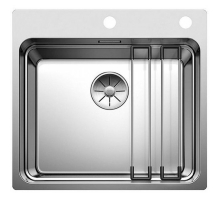 Кухонна мийка Blanco ETAGON 500-IF/A (521748)