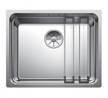 Кухонна мийка Blanco ETAGON 500-IF (521840)