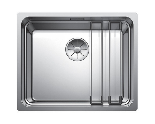 Кухонна мийка Blanco ETAGON 500-U (521841)