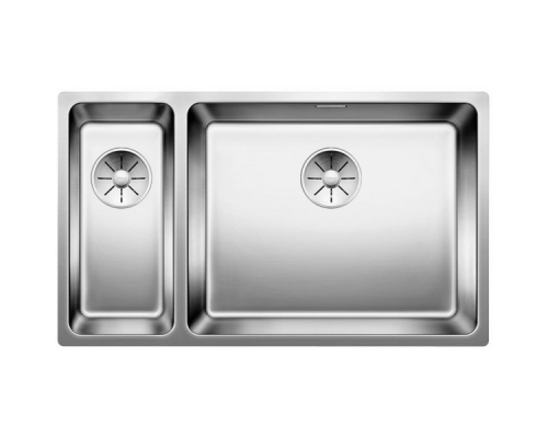 Кухонна мийка Blanco ANDANO 500/180-U (522989)