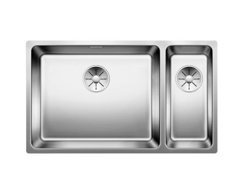 Кухонна мийка Blanco ANDANO 500/180-U (522991)