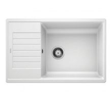 Кухонна мийка Blanco ZIA XL 6S COMPACT (523277) білий