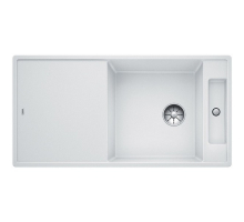 Кухонна мийка Blanco AXIA III XL 6S (523504) білий