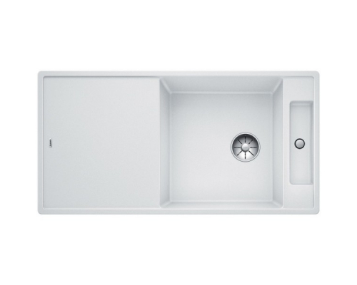 Кухонна мийка Blanco AXIA III XL 6S (523514) білий