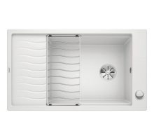 Кухонна мийка Blanco ELON XL 8S (524864) білий