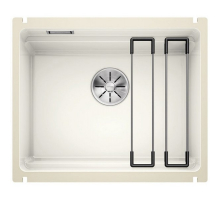 Кухонна мийка Blanco ETAGON 500-U (525149) глянцевий білий