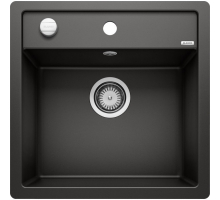 Кухонна мийка Blanco DALAGO 5-F (525872) чорний