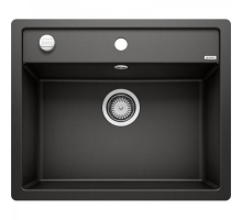 Кухонна мийка Blanco DALAGO 6-F (525875) чорний
