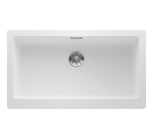 Кухонна мийка Blanco VINTERA XL 9-UF (526105) білий