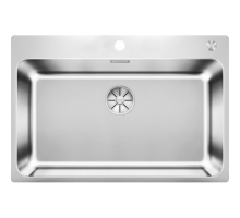 Кухонна мийка Blanco SOLIS 700-IF/A (526127)