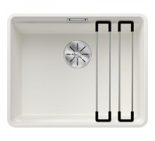Кухонна мийка Blanco ETAGON 500-F (526346) білий