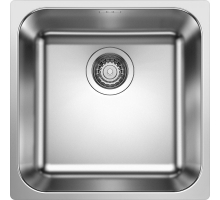 Кухонна мийка Blanco SUPRA 400-IF (526350)