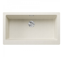 Кухонна мийка Blanco VINTERA XL 9-UF (526803) ніжний білий