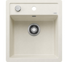 Кухонна мийка Blanco DALAGO 45-F (527060) ніжний білий