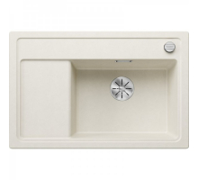 Кухонна мийка Blanco ZENAR XL 6S Compact (527185) ніжний білий