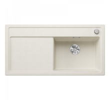 Кухонна мийка Blanco ZENAR XL 6S (527189) ніжний білий