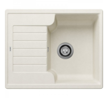 Кухонна мийка Blanco ZIA 40S (527195) ніжний білий