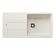 Кухонна мийка Blanco ZIA XL 6S (527217) ніжний білий