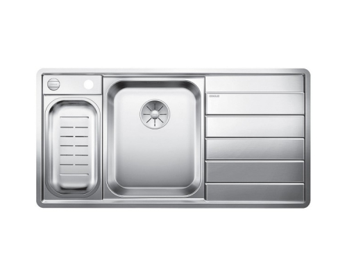 Кухонна мийка Blanco AXIS III 6S-IF (522104)