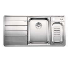 Кухонна мийка Blanco AXIS III 6S-IF (522105)