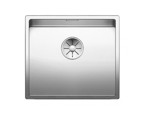 Кухонна мийка Blanco CLARON 450-IF (521574)