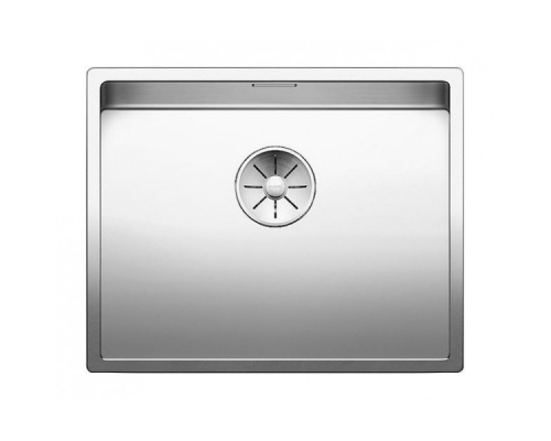 Кухонна мийка Blanco CLARON 500-IF (521576)