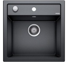 Кухонна мийка Blanco DALAGO 5 (525871) чорний
