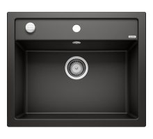 Кухонна мийка Blanco DALAGO 6 (525873) чорний