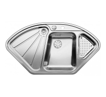Кухонна мийка Blanco DELTA-IF (523667)