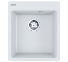 Кухонна  мийка Franke Centro CNG 610-39 (114.0630.400) білий