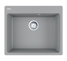 Кухонна  мийка Franke Centro CNG 610-54 (114.0630.409) сірий камень