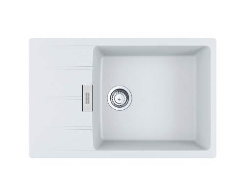 Кухонна  мийка Franke Centro CNG 611-78 XL (114.0630.433) білий