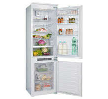 Холодильник вбудований Franke FCB 320 NF NE F (118.0627.476) білий