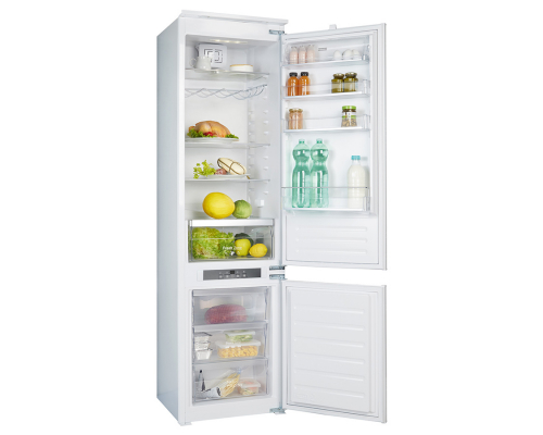 Холодильник вбудований Franke FCB 360 NF NE F (118.0627.477) білий