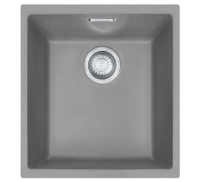 Кухонна  мийка Franke Sirius SID 110-34 (144.0649.546) сірий