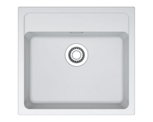 Кухонна  мийка Franke Mythos MTG 610-56 (114.0302.279) білий