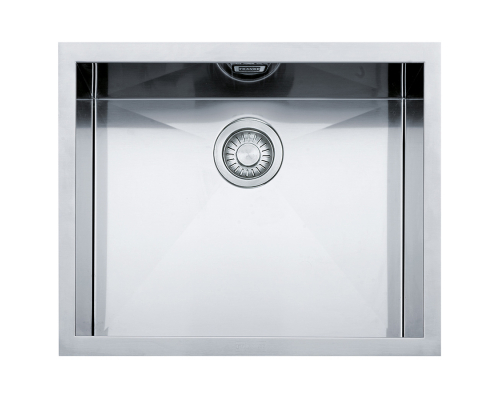 Кухонна  мийка Franke Planar PPX 110-52 (122.0203.471)