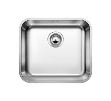 Кухонна мийка Blanco SUPRA 450-U (518203)