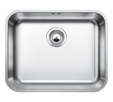 Кухонна мийка Blanco SUPRA 500-U (518205)
